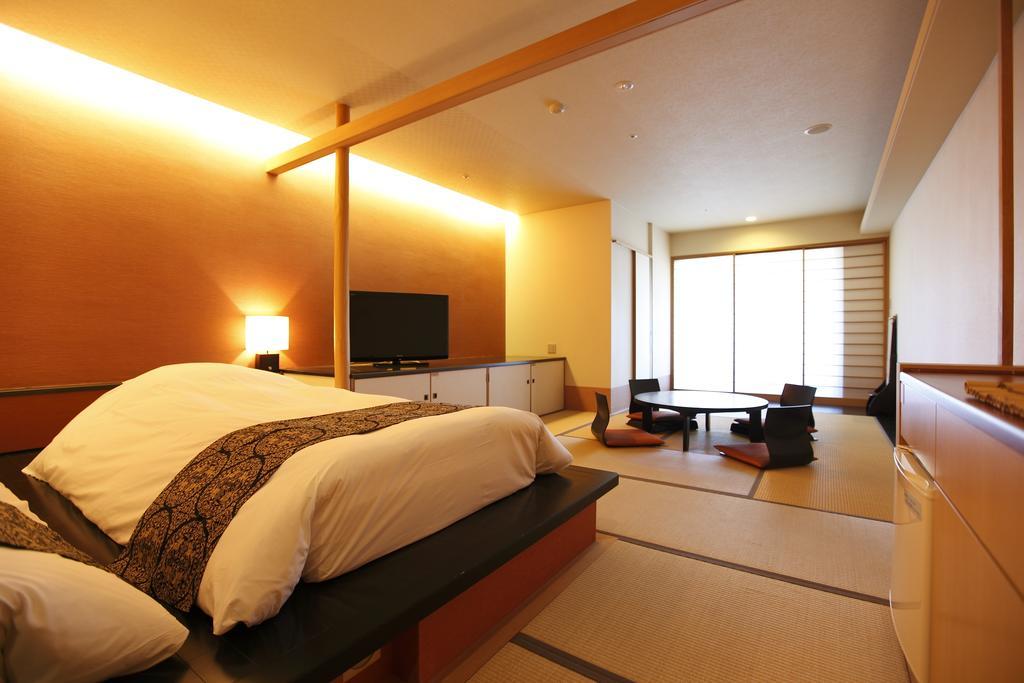 Hotel Setsugetsuka Hakone Exteriér fotografie